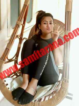 Riya Haridwar Escorts